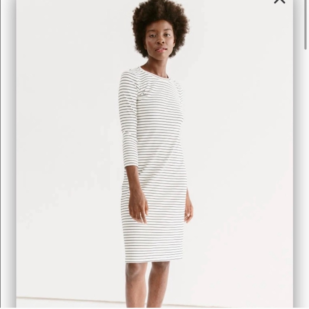 Sonnet James Dress